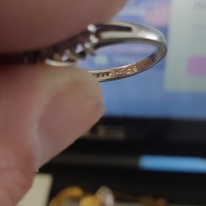 Diamond Ring Vintage